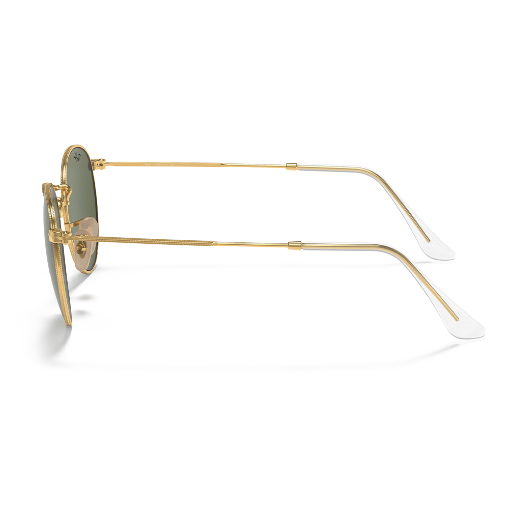 Ray-Ban Rb3447N 001 Unisex Güneş Gözlüğü