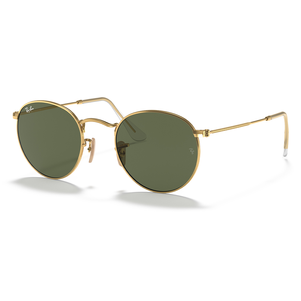 Ray-Ban Rb3447N 001 Unisex Güneş Gözlüğü
