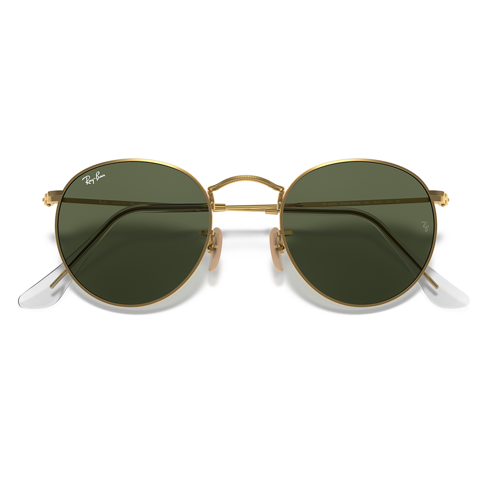 Ray-Ban Rb3447N 001 Unisex Güneş Gözlüğü