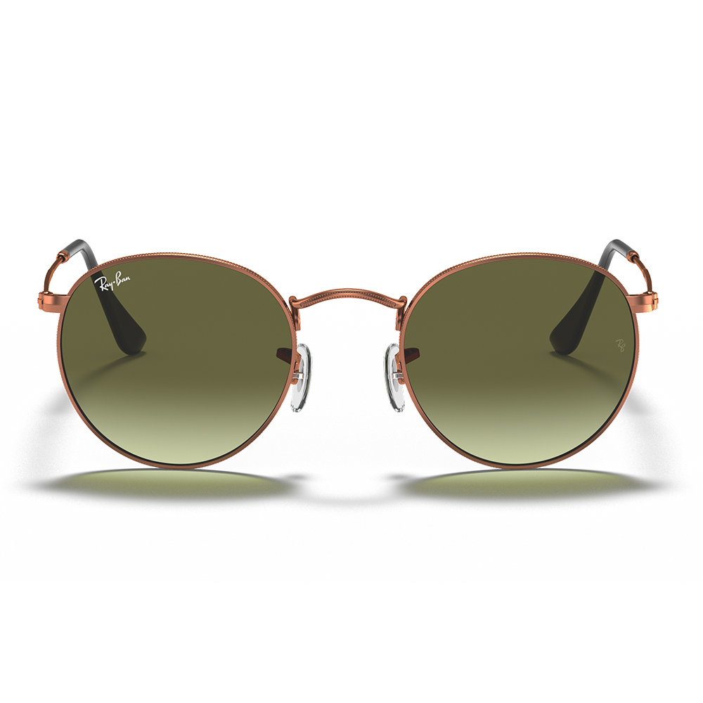 Rayban Güneş Gözlüğü RB3447 (Round Metal) 9002/A6 50