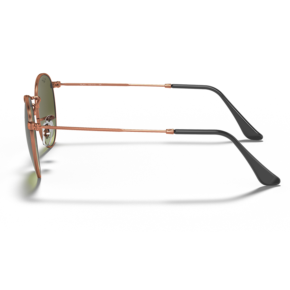 Rayban Güneş Gözlüğü RB3447 (Round Metal) 9002/A6 50