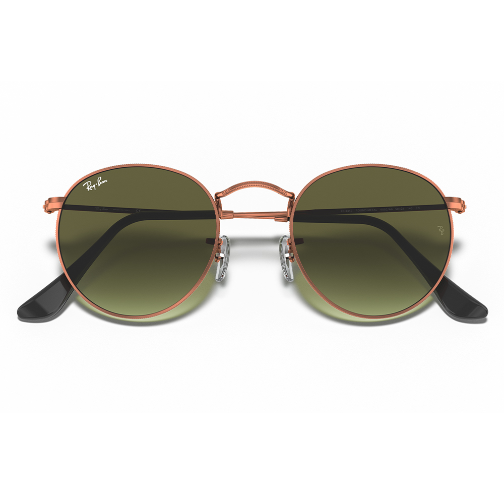Rayban Güneş Gözlüğü RB3447 (Round Metal) 9002/A6 50