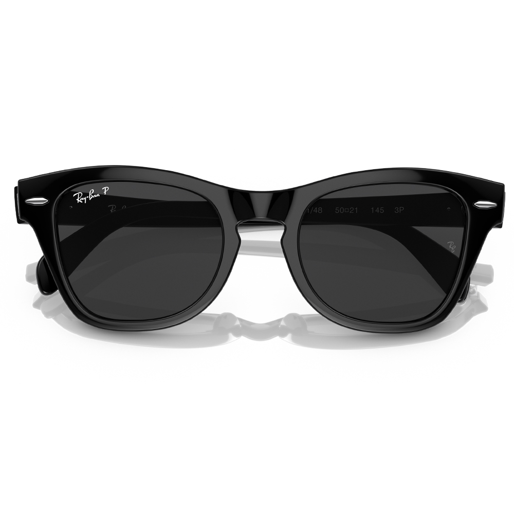 Rayban Güneş Gözlüğü RB0707S 901/48 53 Polarize