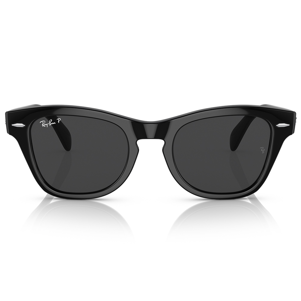 Rayban Güneş Gözlüğü RB0707S 901/48 53 Polarize