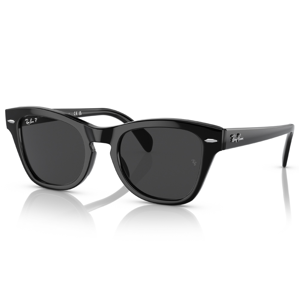 Rayban Güneş Gözlüğü RB0707S 901/48 53 Polarize