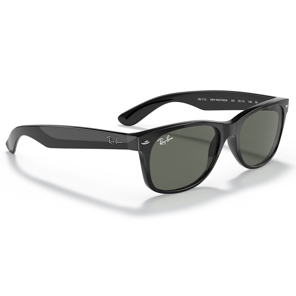 Ray-Ban RB2132 901 Unisex Güneş Gözlüğü