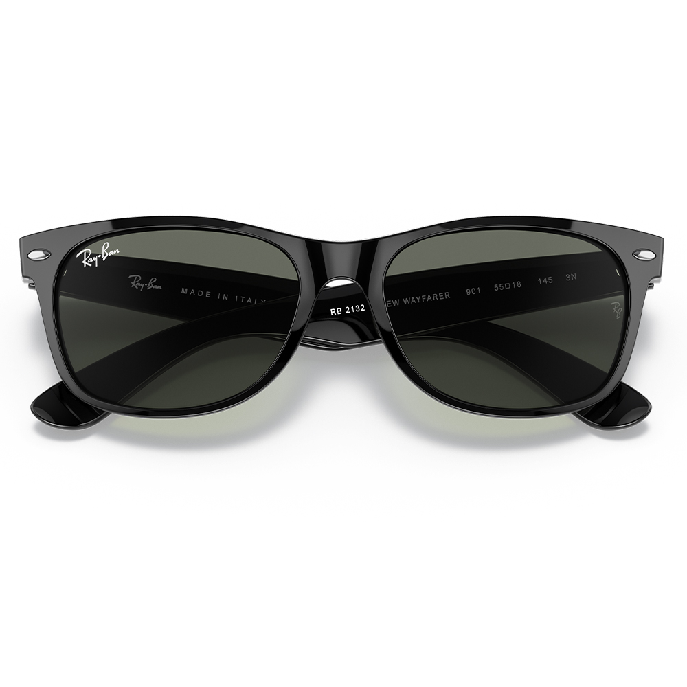 Ray-Ban RB2132 901 Unisex Güneş Gözlüğü