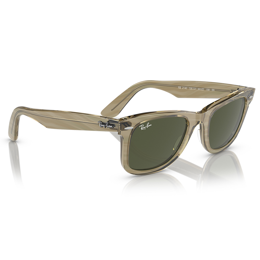 Rayban RB2140 1387/31 Unisex Güneş Gözlüğü