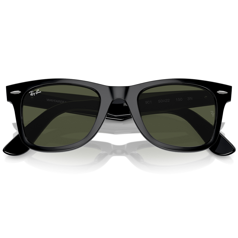 Rayban Güneş Gözlüğü RB2140 901 54