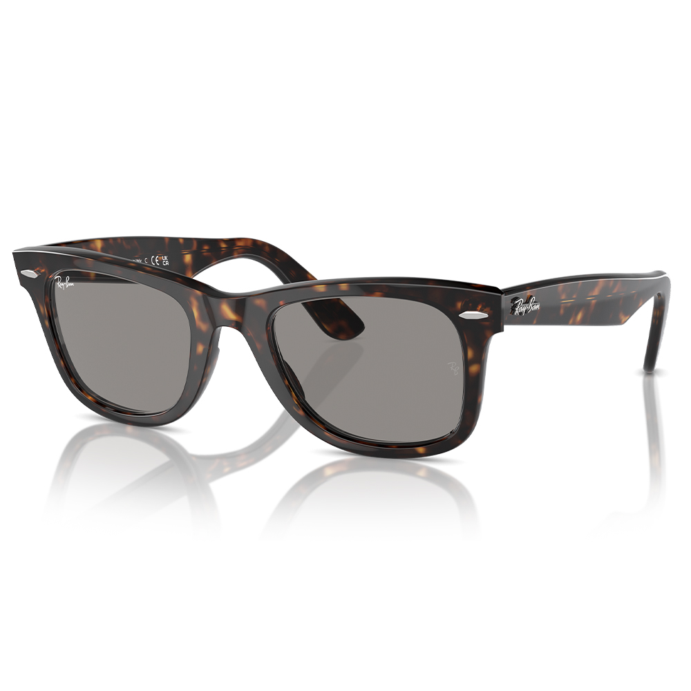 Rayban Güneş Gözlüğü RB2140 Wayfarer 1382/R5 50