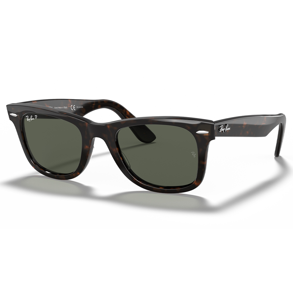 Rayban Güneş Gözlüğü RB2140 Wayfarer 902/58 50 Polarize