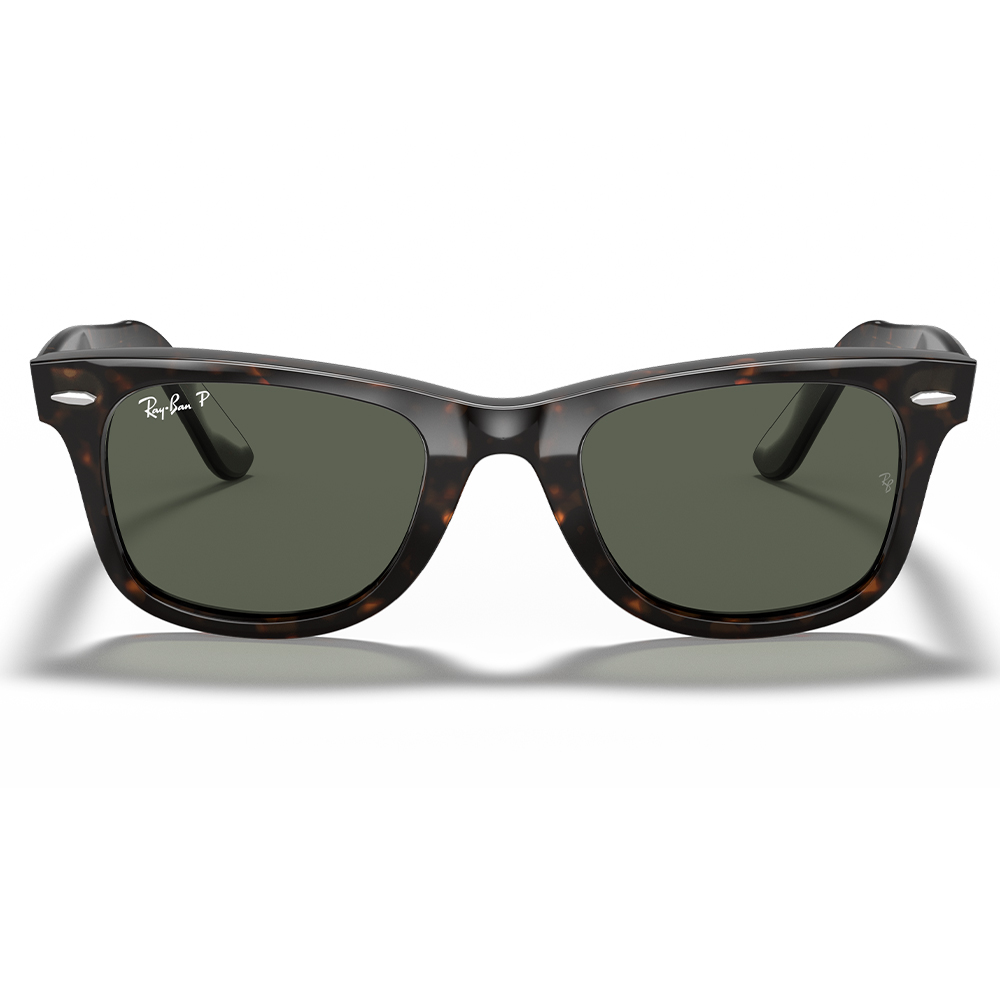 Rayban Güneş Gözlüğü RB2140 Wayfarer 902/58 50 Polarize