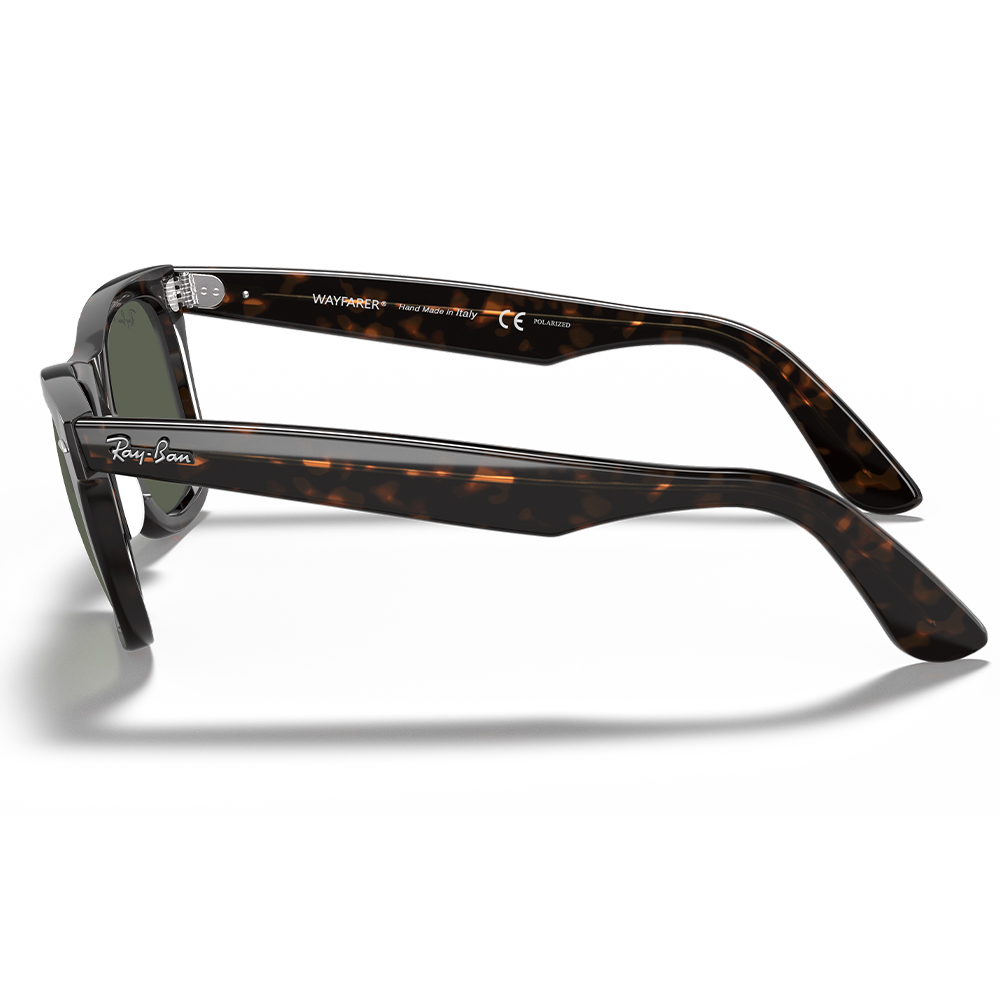 Rayban Güneş Gözlüğü RB2140 Wayfarer 902/58 50 Polarize