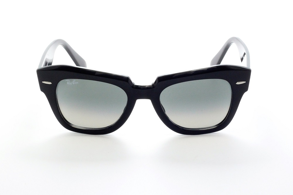 Rayban Güneş Gözlüğü RB2186 State Street 901/71 49