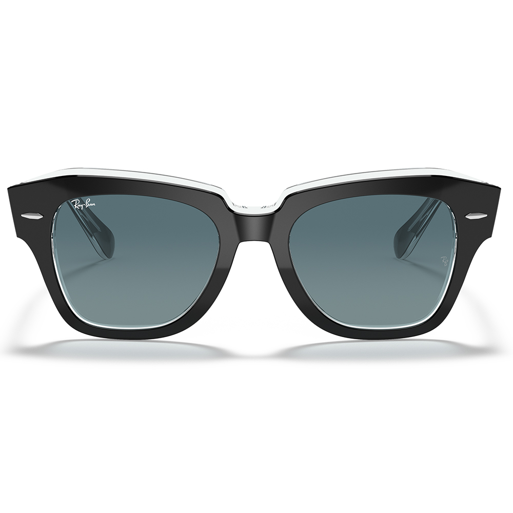 Rayban Güneş Gözlüğü RB2186 State Street 1294/3M 49