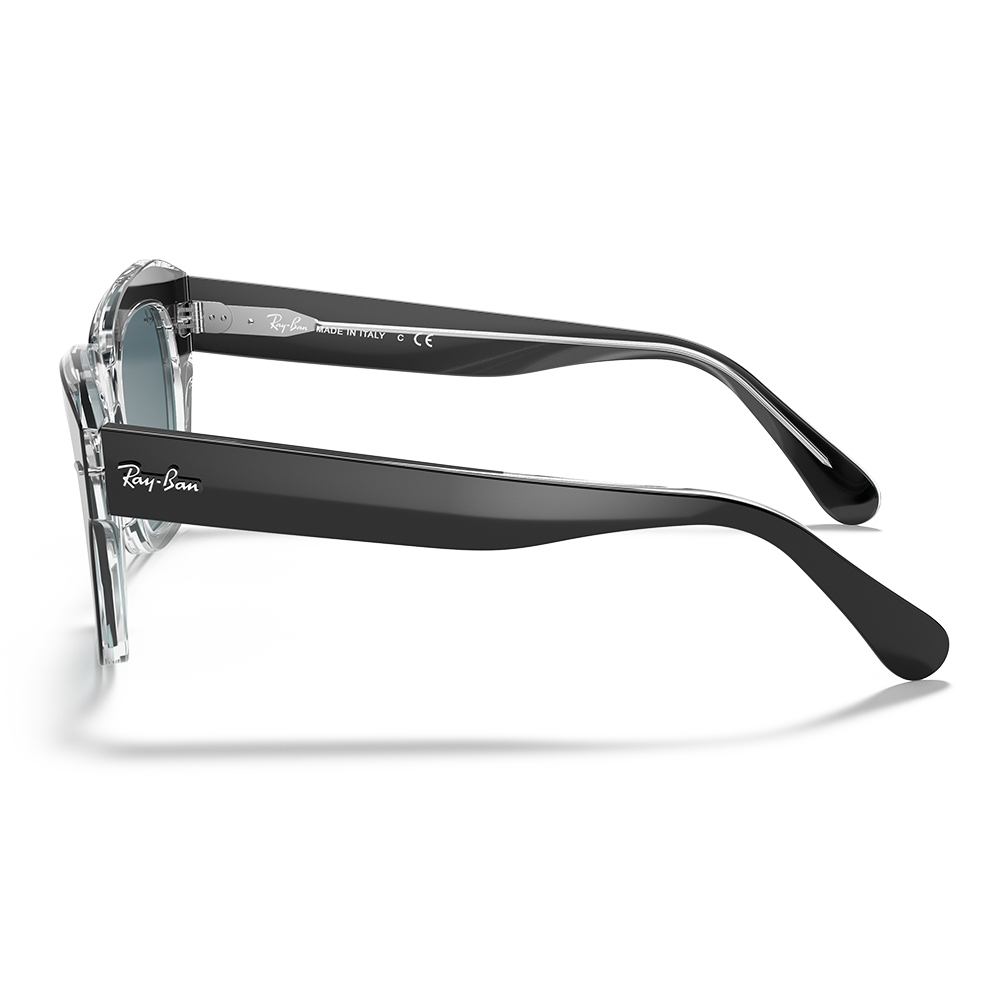 Rayban Güneş Gözlüğü RB2186 State Street 1294/3M 49