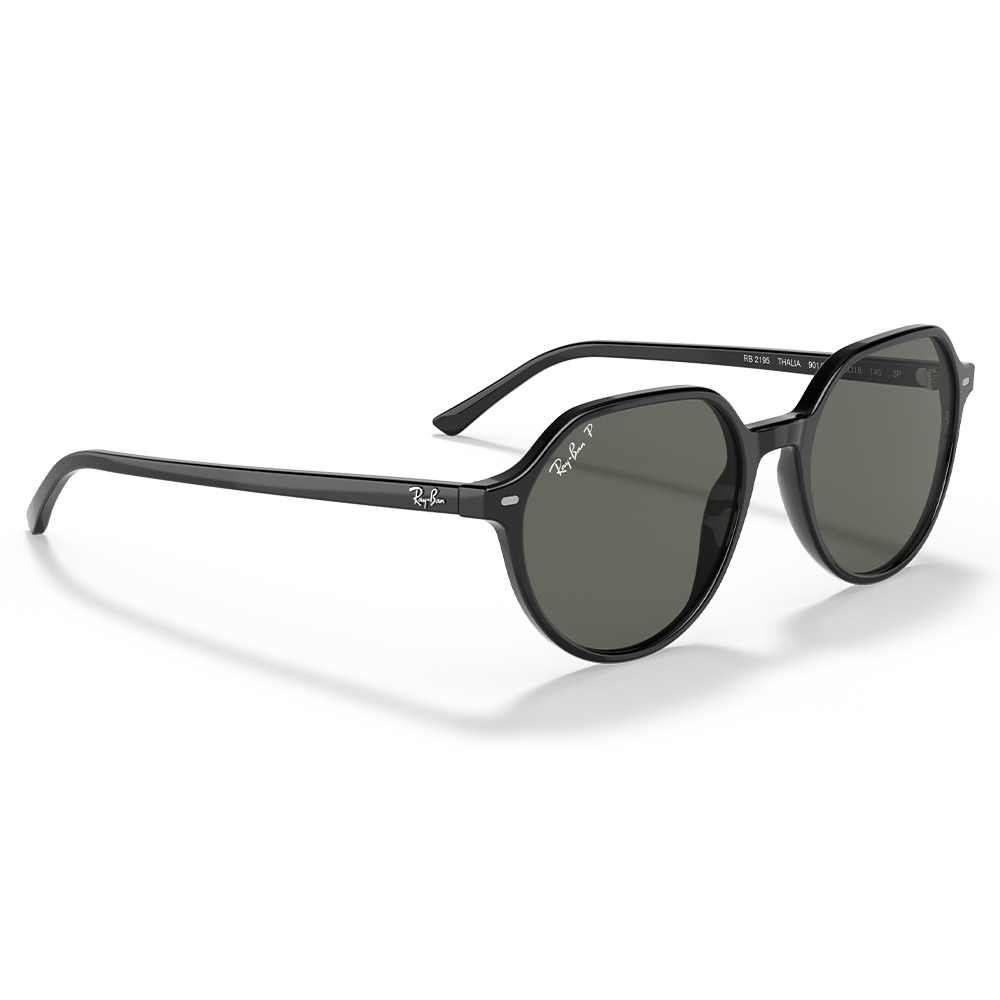Rayban Güneş Gözlüğü RB2195 Thalia 901/58 53 Polarize
