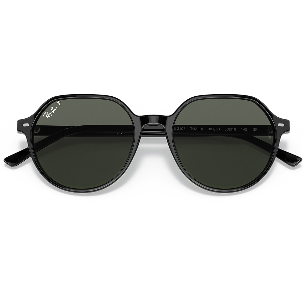 Rayban Güneş Gözlüğü RB2195 Thalia 901/58 53 Polarize