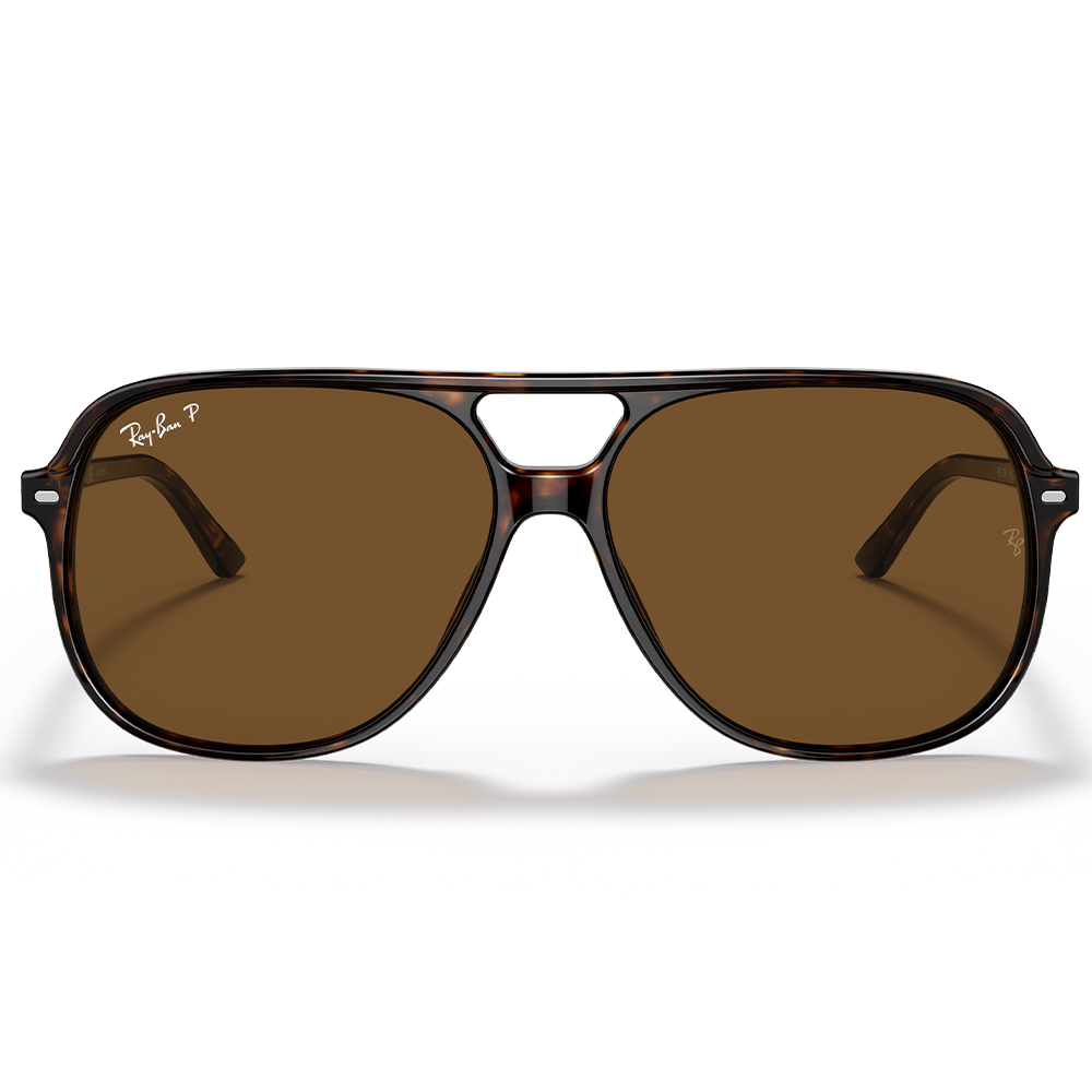 Rayban Güneş Gözlüğü RB2198 (Bıll) 902/57 56 Polarize