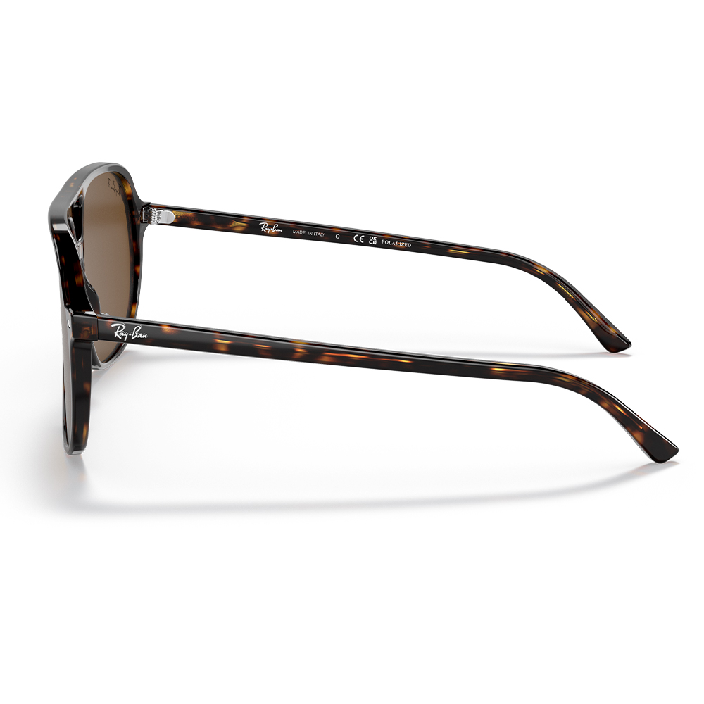 Rayban Güneş Gözlüğü RB2198 (Bıll) 902/57 56 Polarize