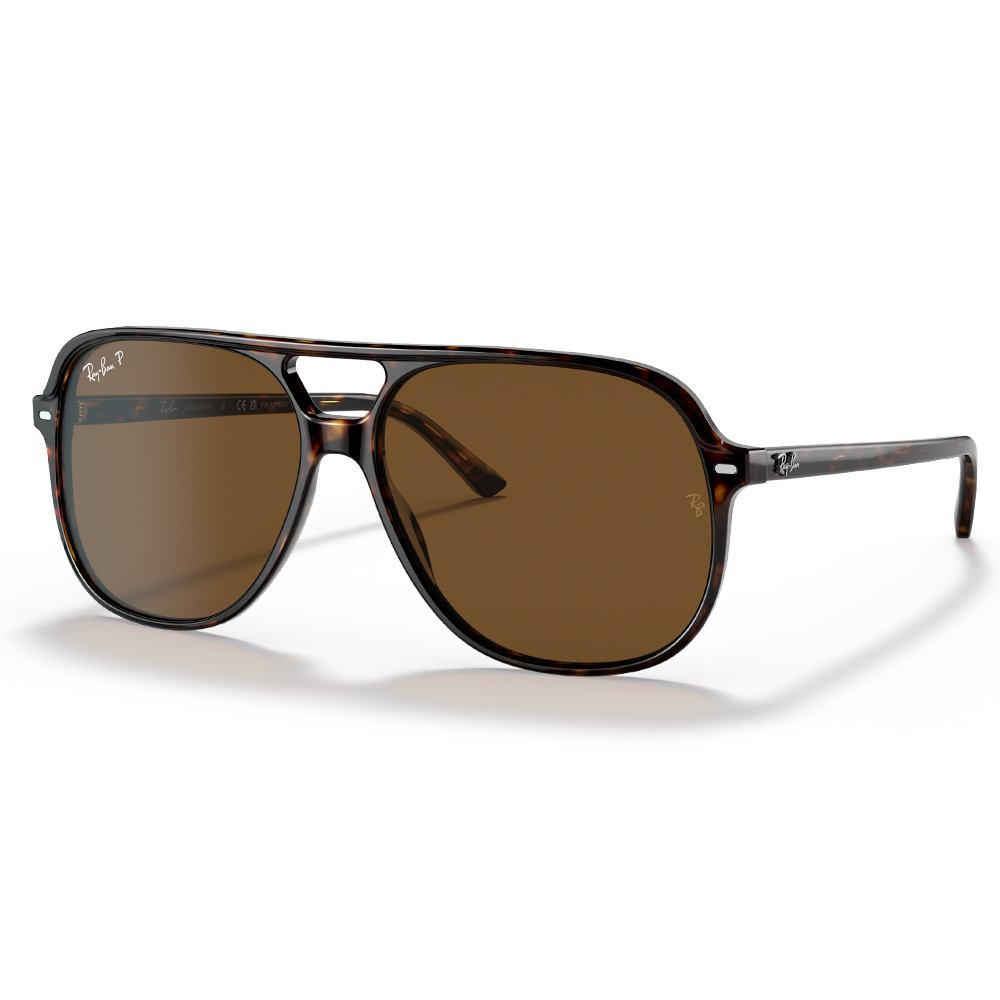Rayban Güneş Gözlüğü RB2198 (Bıll) 902/57 56 Polarize