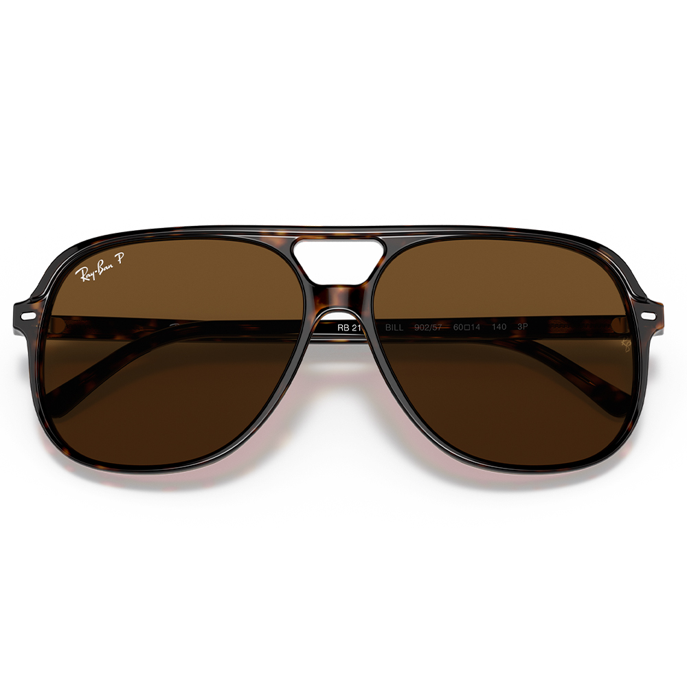 Rayban Güneş Gözlüğü RB2198 (Bıll) 902/57 56 Polarize