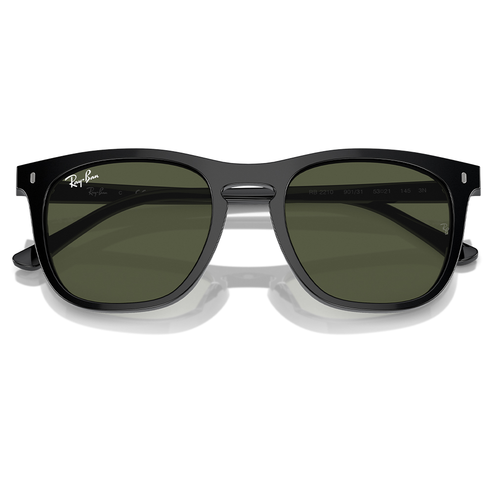 Rayban Güneş Gözlüğü RB2210 901/31