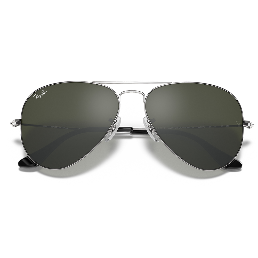 Rayban Güneş Gözlüğü RB3025 W3277 58