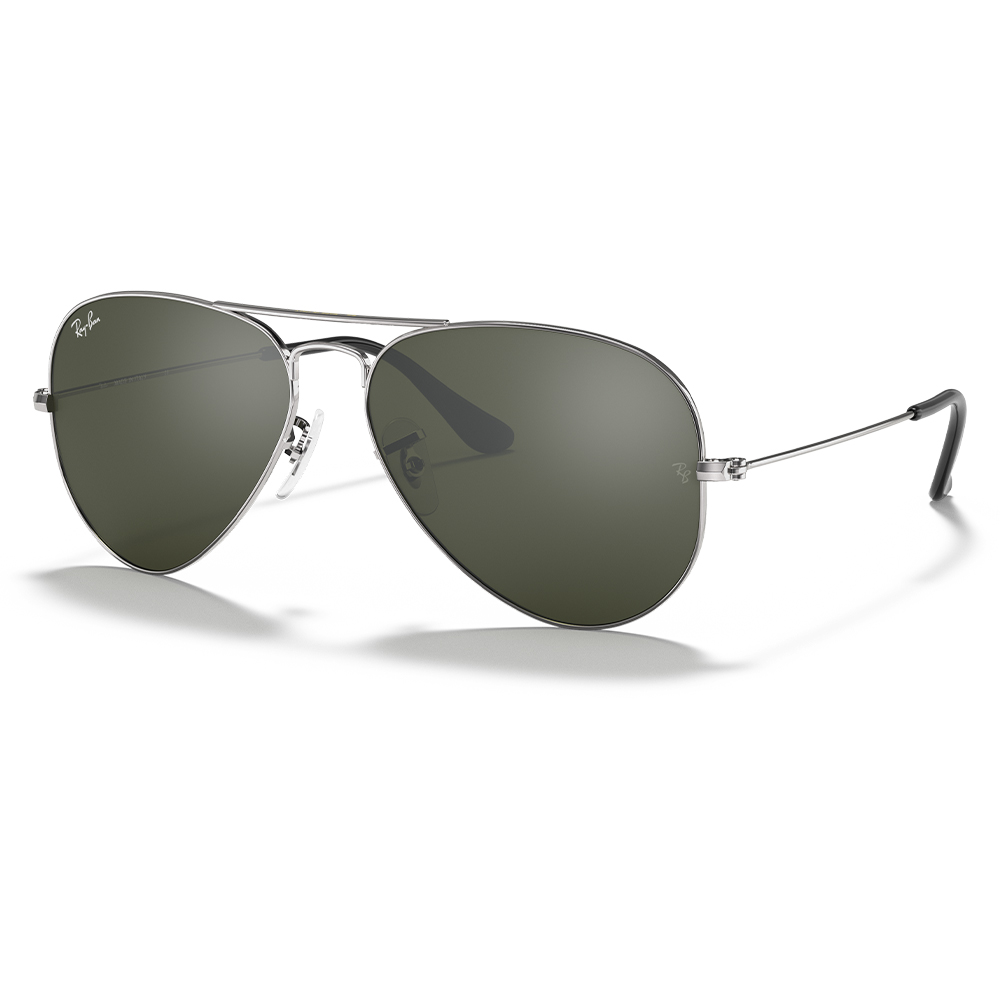 Rayban Güneş Gözlüğü RB3025 W3277 58