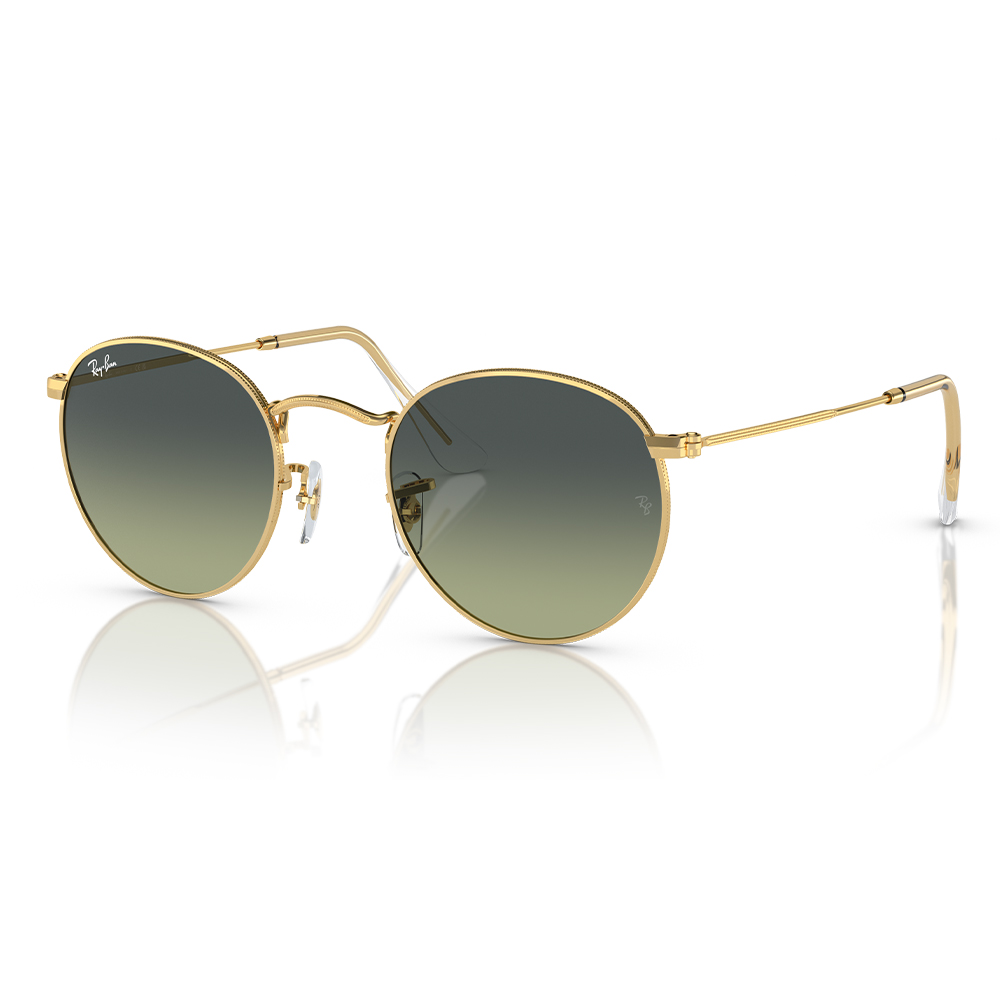 Rayban Güneş Gözlüğü RB3447 001/BH 50