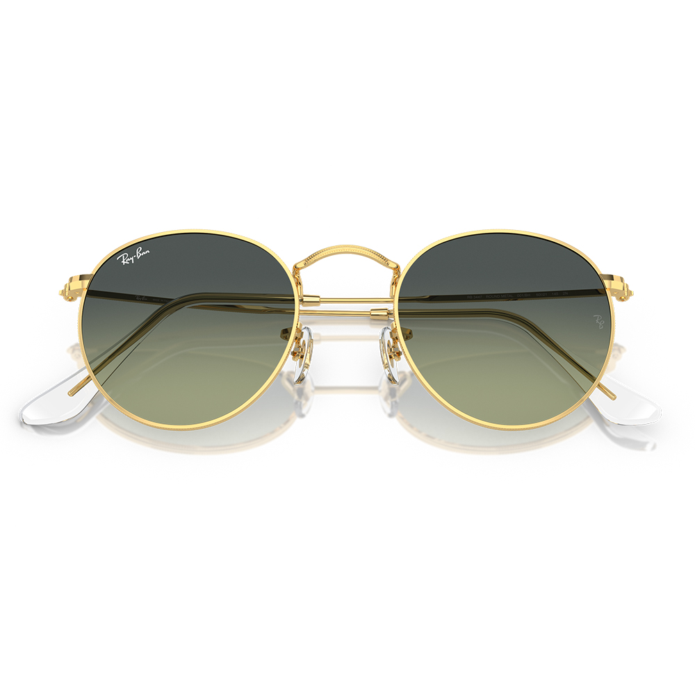 Rayban Güneş Gözlüğü RB3447 001/BH 50