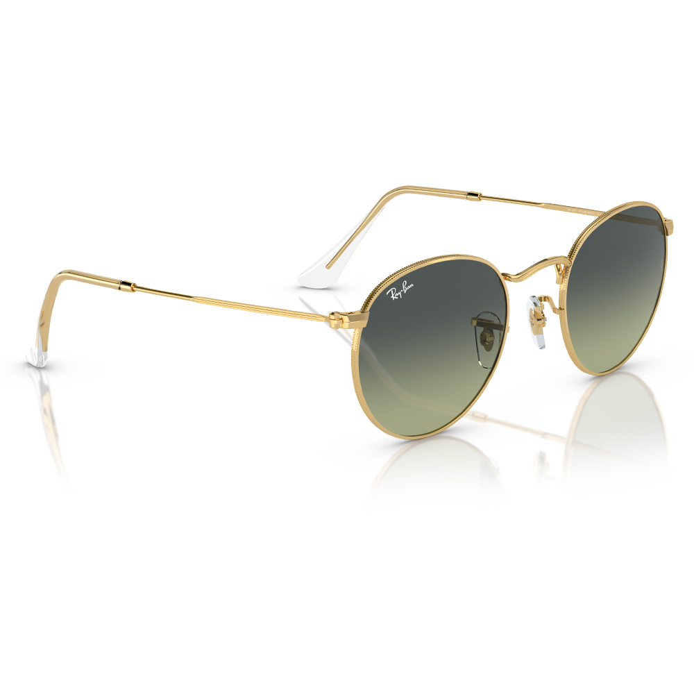 Rayban Güneş Gözlüğü RB3447 001/BH 50