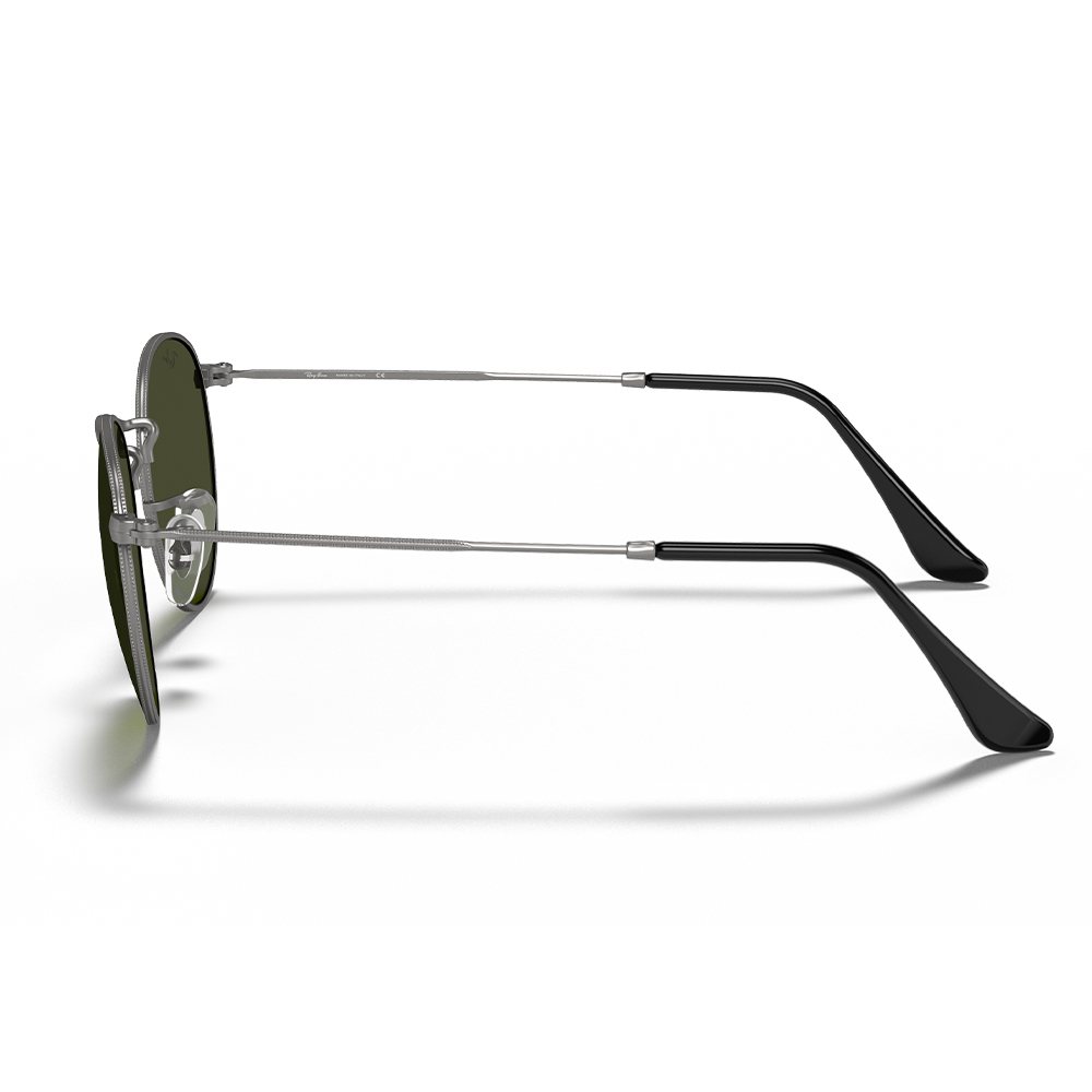 Rayban Güneş Gözlüğü RB3447 Round Metal 029 50