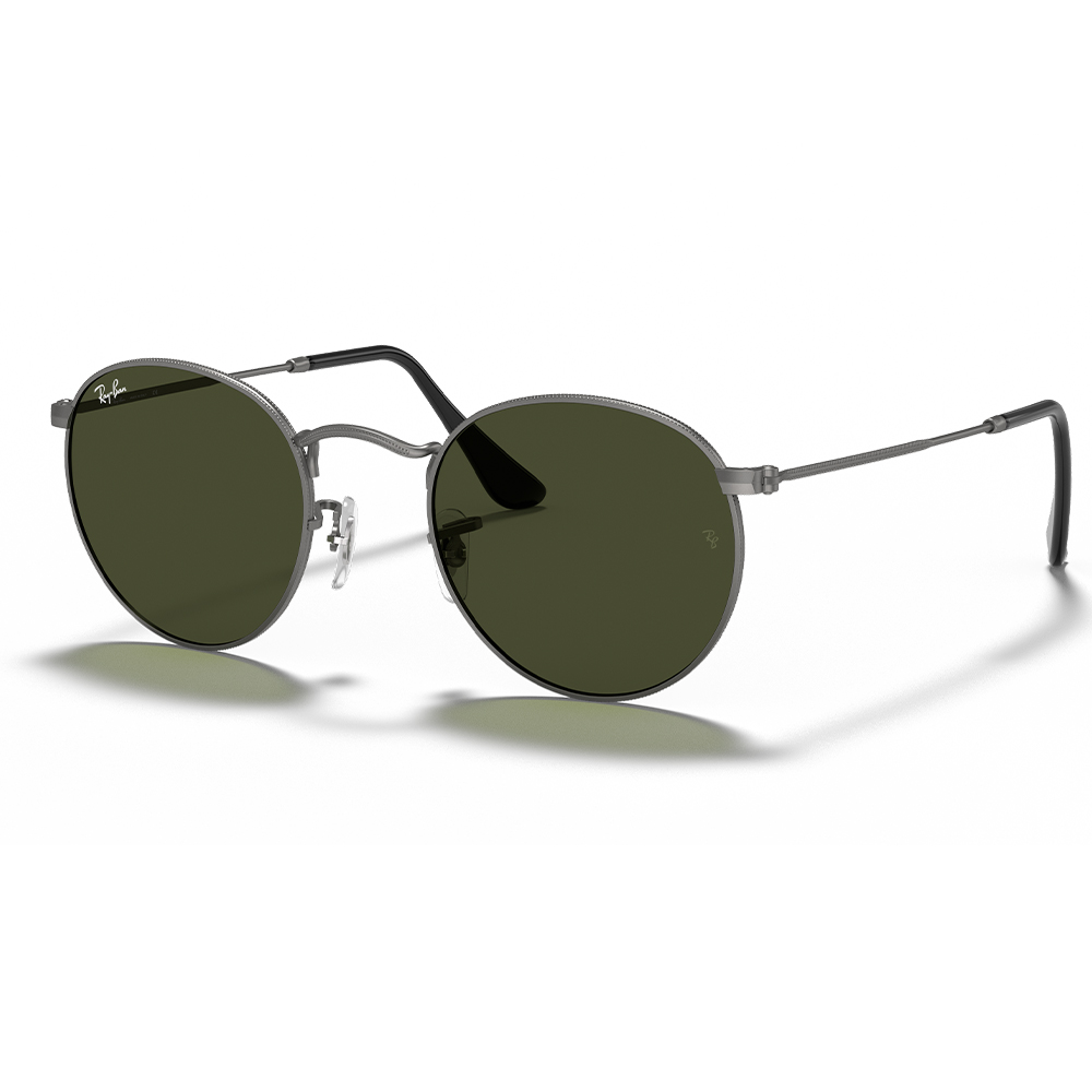 Rayban Güneş Gözlüğü RB3447 Round Metal 029 50