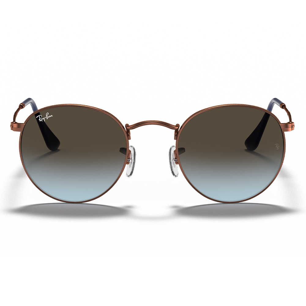 Rayban Güneş Gözlüğü RB3447 Round Metal 9003/96 50