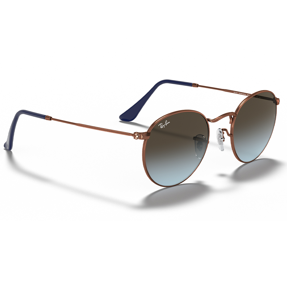 Rayban Güneş Gözlüğü RB3447 Round Metal 9003/96 50