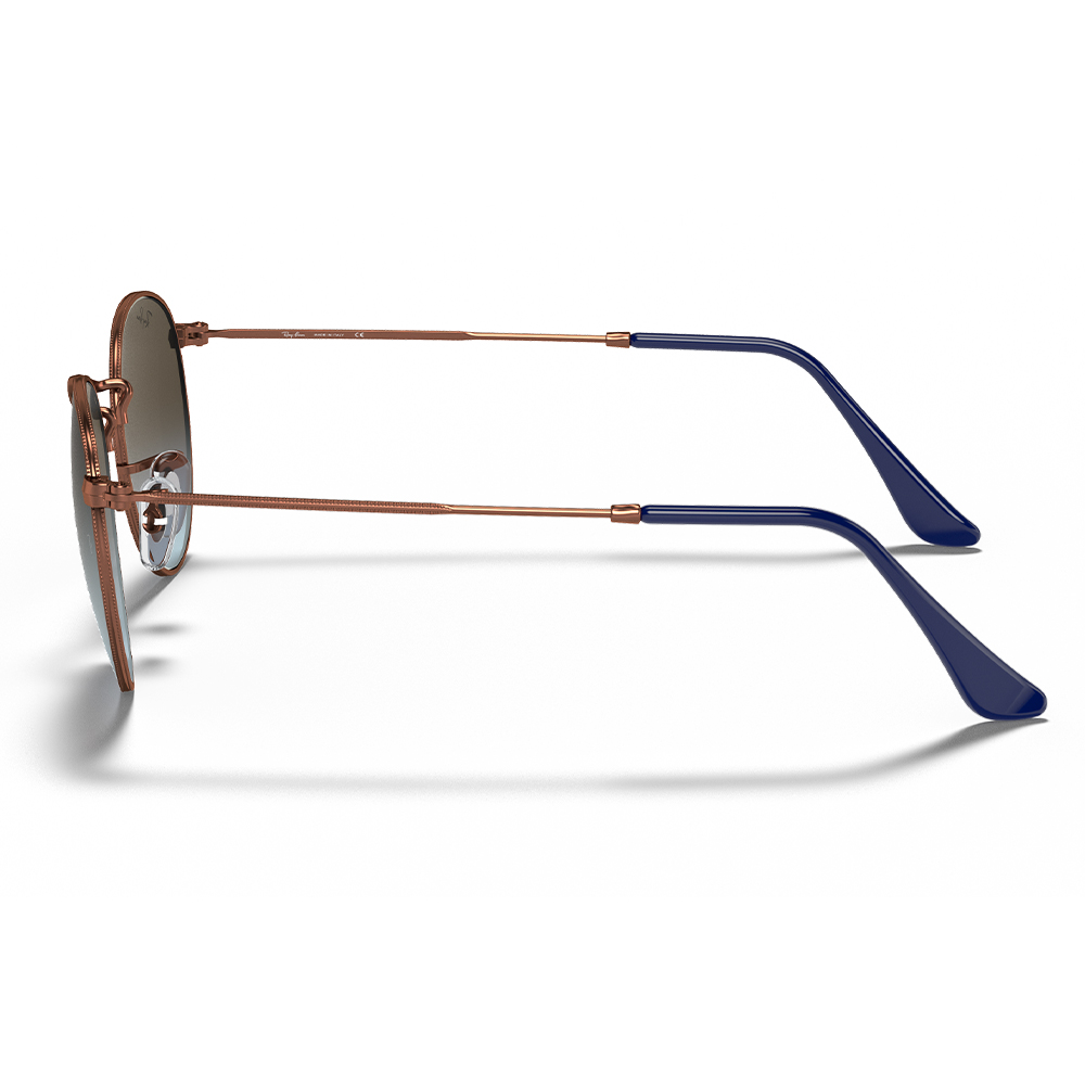 Rayban Güneş Gözlüğü RB3447 Round Metal 9003/96 50