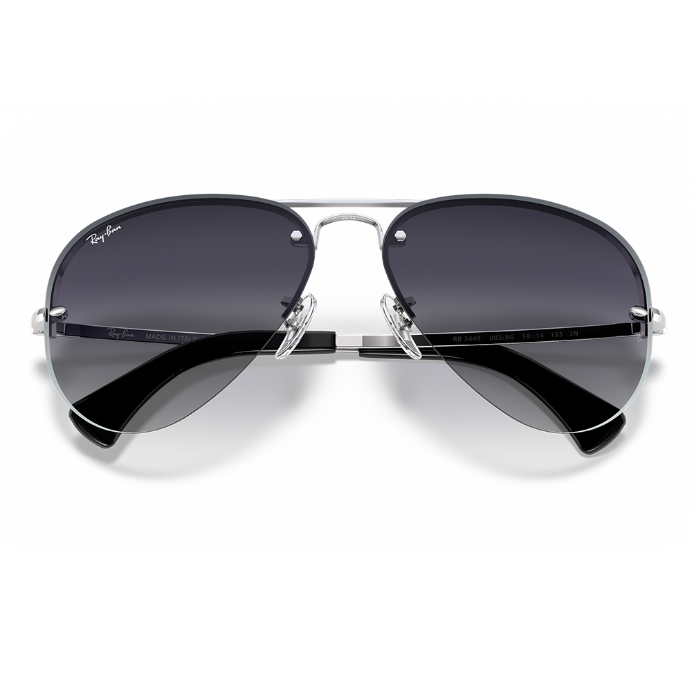 Rayban Güneş Gözlüğü RB3449 003/8G