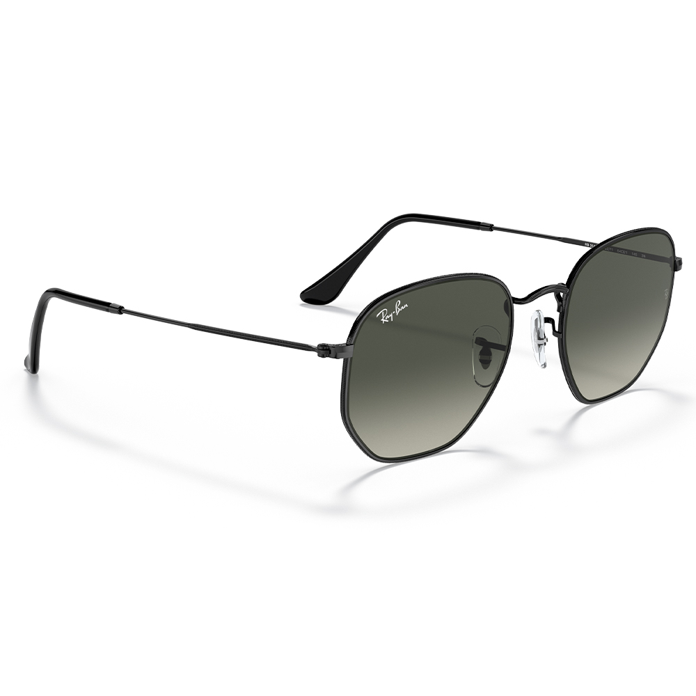 Ray-Ban Rb3548 002/71 Unisex Güneş Gözlüğü