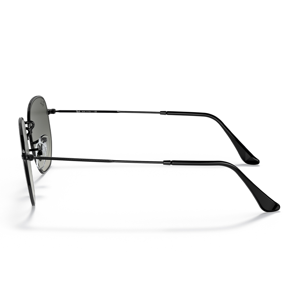 Ray-Ban Rb3548 002/71 Unisex Güneş Gözlüğü