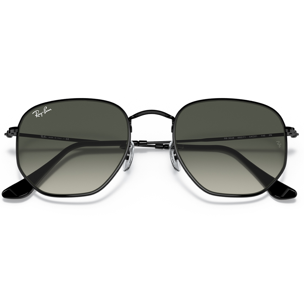 Ray-Ban Rb3548 002/71 Unisex Güneş Gözlüğü