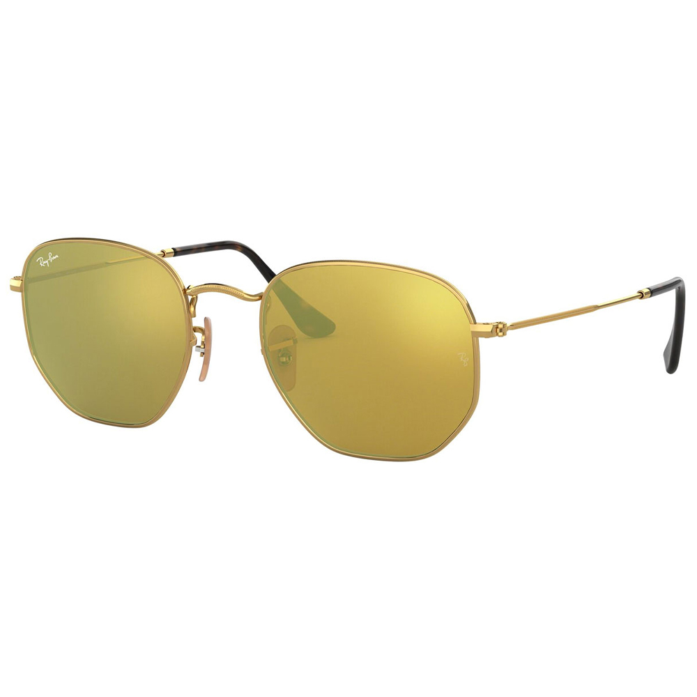 Ray-Ban Rb3548N 001/93 Unisex Güneş Gözlüğü