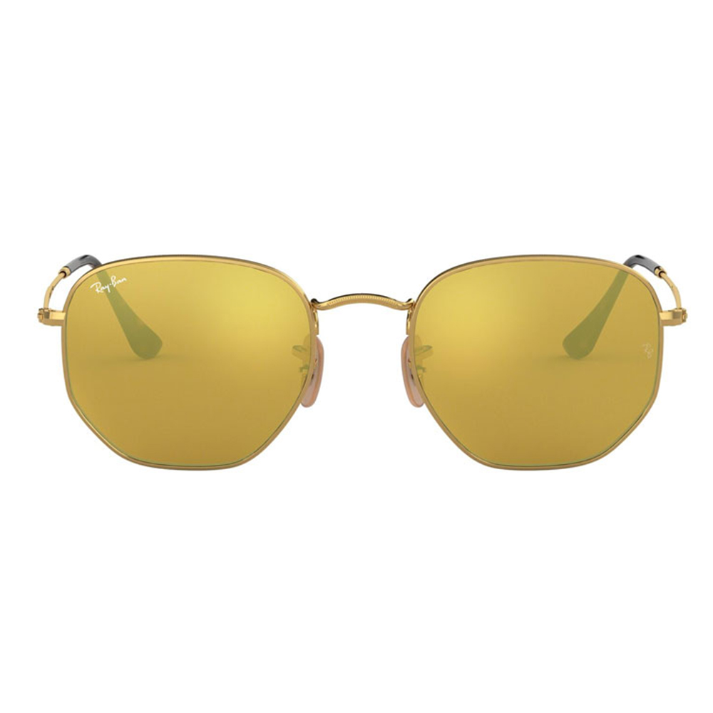 Ray-Ban Rb3548N 001/93 Unisex Güneş Gözlüğü