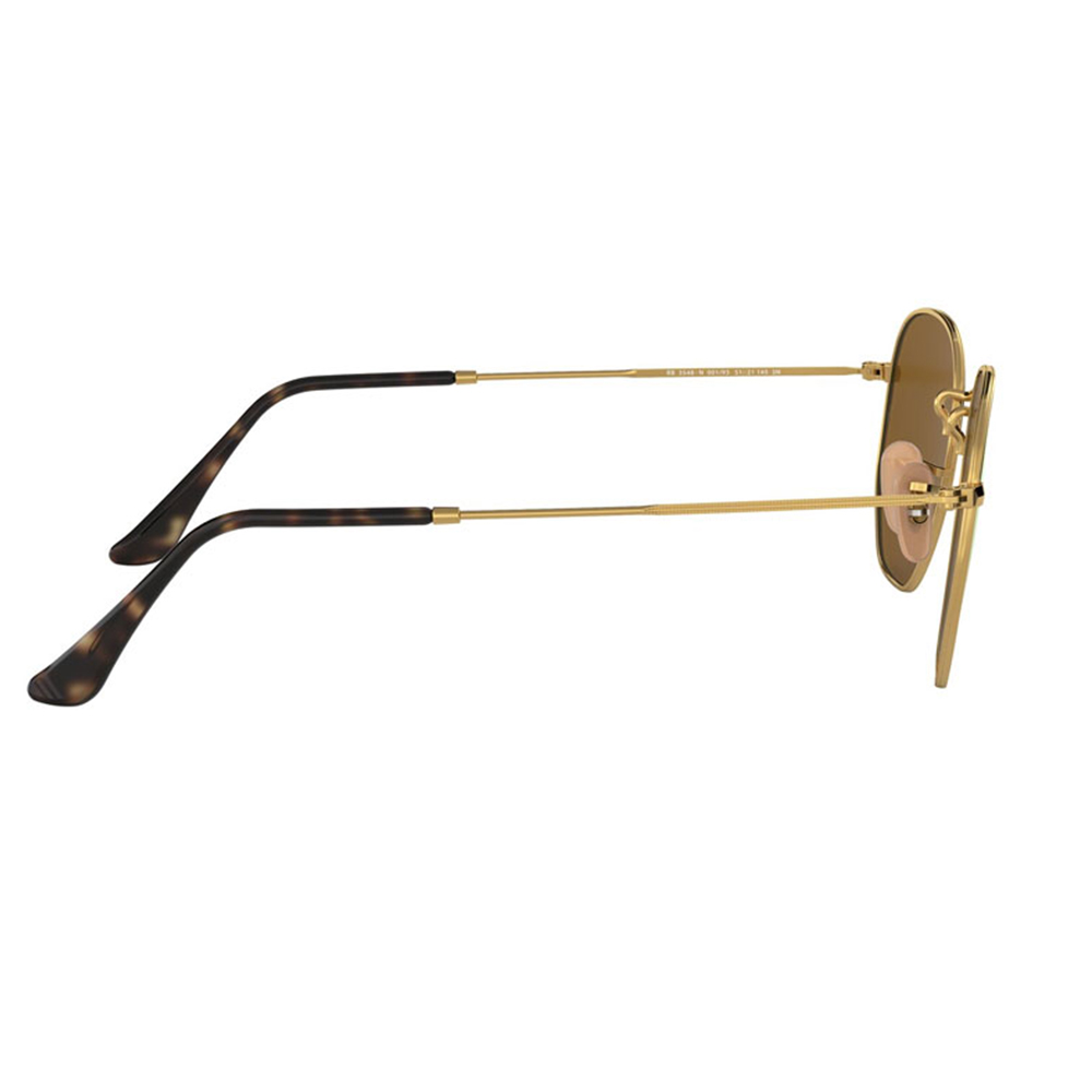 Ray-Ban Rb3548N 001/93 Unisex Güneş Gözlüğü