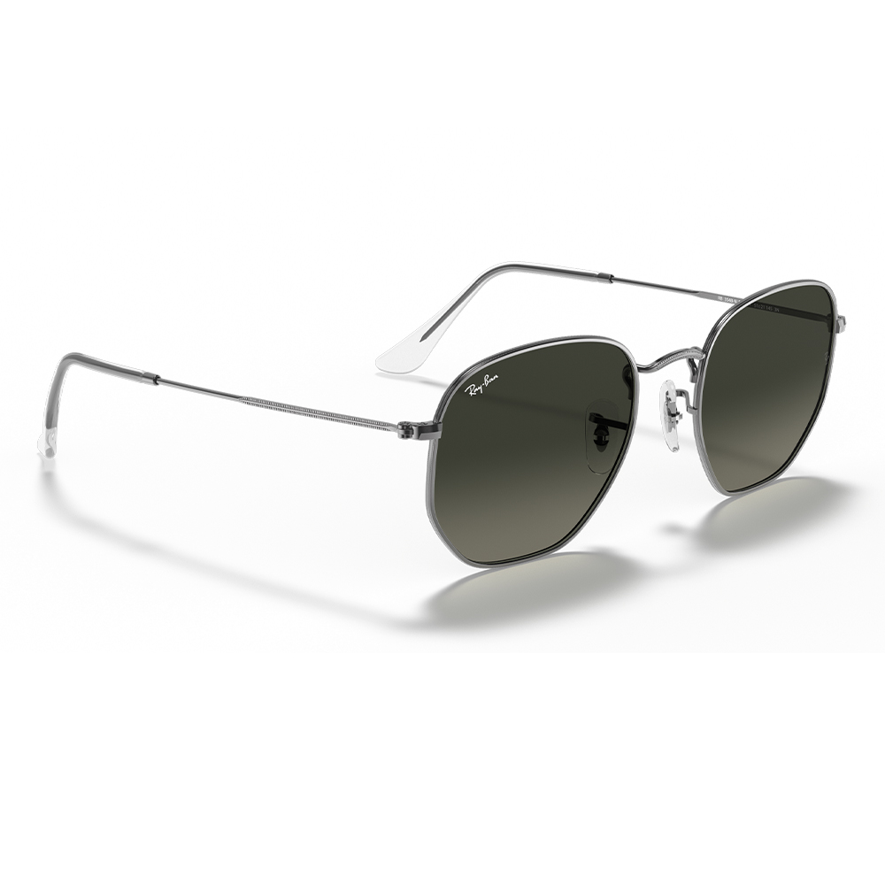 Ray-Ban Rb3548N 004/71 Unisex Güneş Gözlüğü