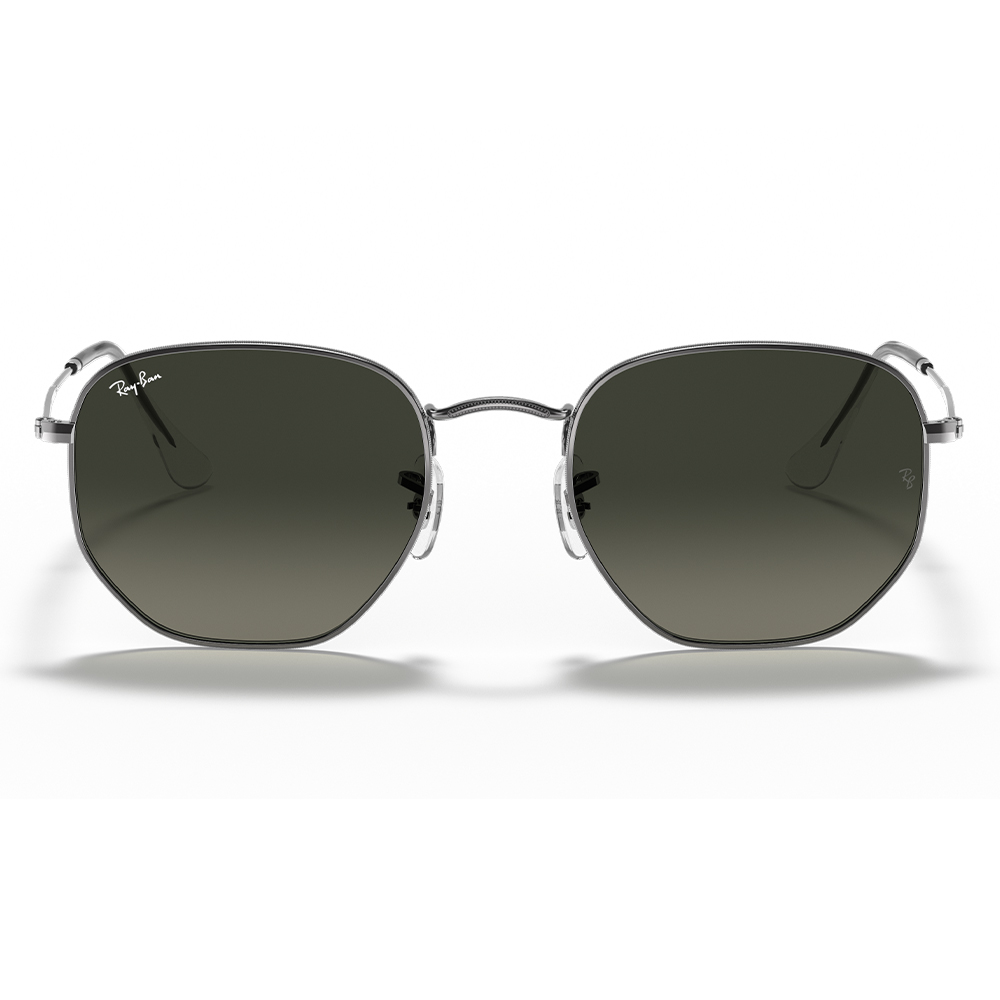 Ray-Ban Rb3548N 004/71 Unisex Güneş Gözlüğü