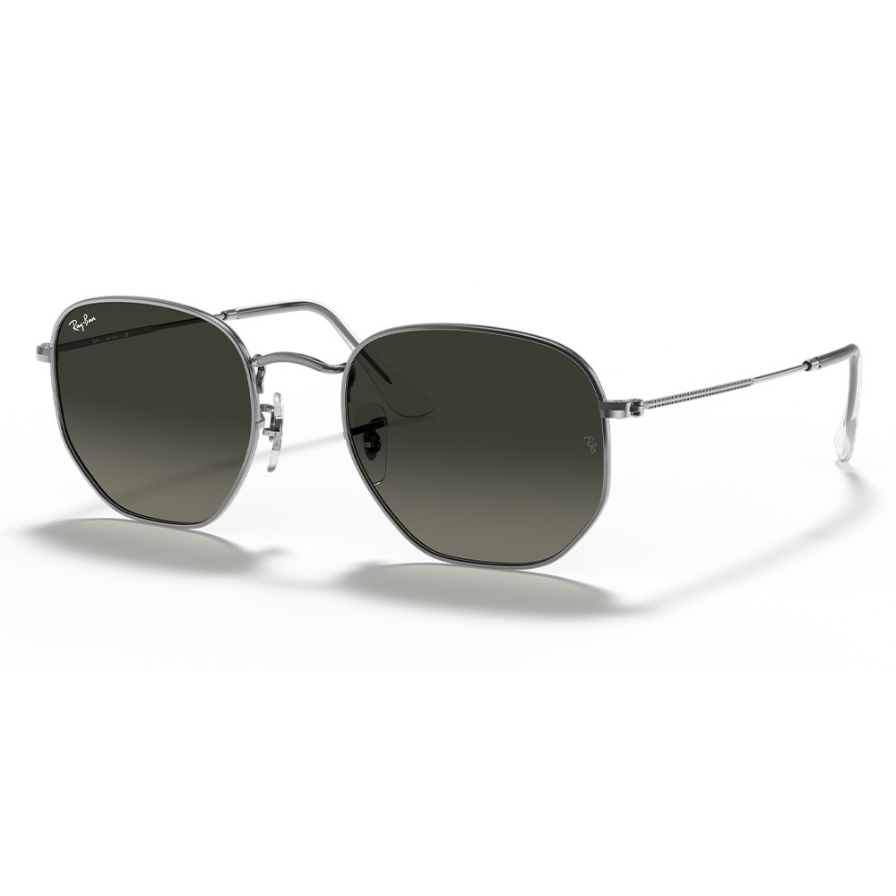 Ray-Ban Rb3548N 004/71 Unisex Güneş Gözlüğü