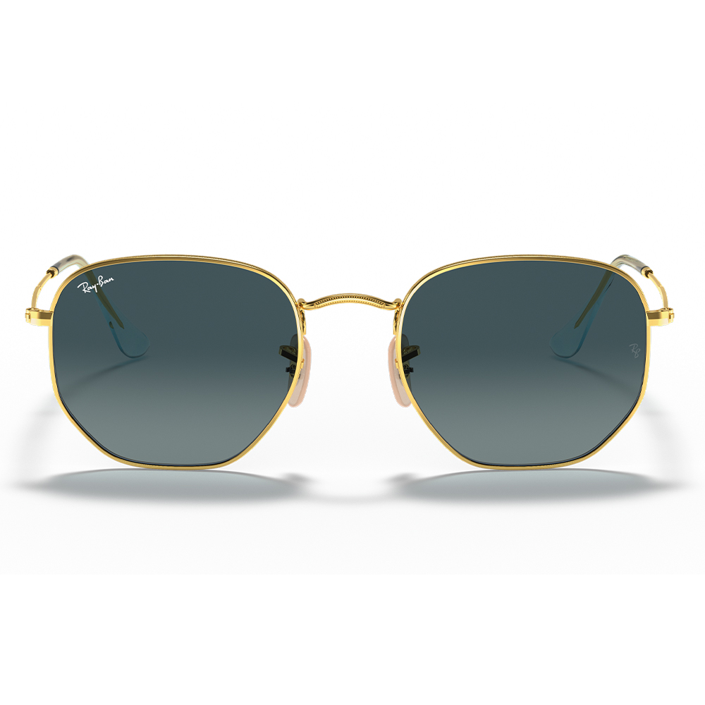 Ray-Ban Rb3548-N 9123/3M Unisex Güneş Gözlüğü