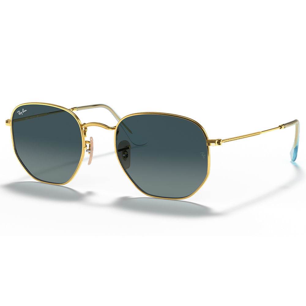 Ray-Ban Rb3548-N 9123/3M Unisex Güneş Gözlüğü