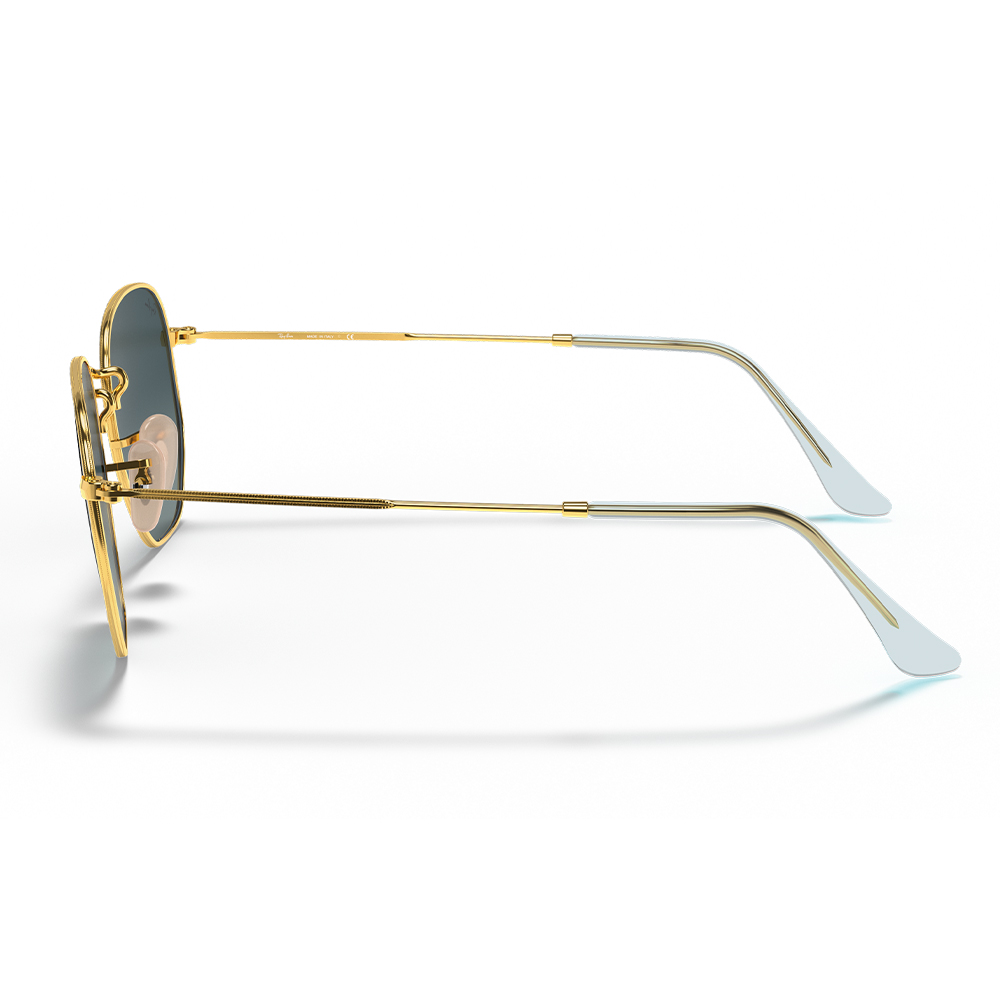 Ray-Ban Rb3548-N 9123/3M Unisex Güneş Gözlüğü